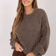 Laden Sie das Bild in den Galerie-Viewer,  Pullover model 222780 Italy Moda 
