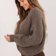 Laden Sie das Bild in den Galerie-Viewer,  Pullover model 222780 Italy Moda 
