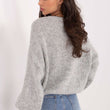 Laden Sie das Bild in den Galerie-Viewer,  Pullover model 222781 Italy Moda 
