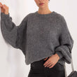 Laden Sie das Bild in den Galerie-Viewer,  Pullover model 222782 Italy Moda 
