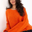 Laden Sie das Bild in den Galerie-Viewer,  Pullover model 222787 Italy Moda 
