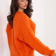Laden Sie das Bild in den Galerie-Viewer,  Pullover model 222787 Italy Moda 
