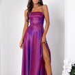 Laden Sie das Bild in den Galerie-Viewer,  Langes Kleid model 222804 With You 
