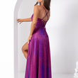 Laden Sie das Bild in den Galerie-Viewer,  Langes Kleid model 222804 With You 

