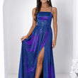 Laden Sie das Bild in den Galerie-Viewer,  Langes Kleid model 222805 With You 
