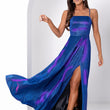 Laden Sie das Bild in den Galerie-Viewer,  Langes Kleid model 222805 With You 
