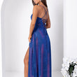 Laden Sie das Bild in den Galerie-Viewer,  Langes Kleid model 222805 With You 
