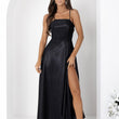Laden Sie das Bild in den Galerie-Viewer,  Langes Kleid model 222807 With You 
