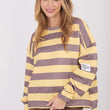 Laden Sie das Bild in den Galerie-Viewer,  Sweater model 222758 Italy Moda 
