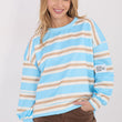 Laden Sie das Bild in den Galerie-Viewer,  Sweater model 222763 Italy Moda 
