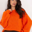 Laden Sie das Bild in den Galerie-Viewer,  Pullover model 222783 Italy Moda 
