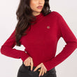 Laden Sie das Bild in den Galerie-Viewer,  Rollkragenpullover model 222848 Lakerta 
