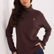 Laden Sie das Bild in den Galerie-Viewer,  Rollkragenpullover model 222850 Lakerta 
