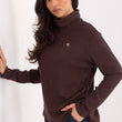 Laden Sie das Bild in den Galerie-Viewer,  Rollkragenpullover model 222850 Lakerta 
