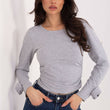 Laden Sie das Bild in den Galerie-Viewer,  Bluse model 222866 Italy Moda 
