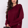 Laden Sie das Bild in den Galerie-Viewer,  Sweater model 222908 Rue Paris 
