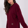 Laden Sie das Bild in den Galerie-Viewer,  Sweater model 222908 Rue Paris 
