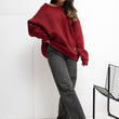 Laden Sie das Bild in den Galerie-Viewer,  Sweater model 222912 Rue Paris 
