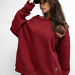 Laden Sie das Bild in den Galerie-Viewer,  Sweater model 222912 Rue Paris 

