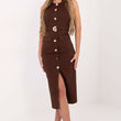 Laden Sie das Bild in den Galerie-Viewer,  Alltagskleid model 222945 Italy Moda 

