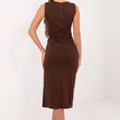 Laden Sie das Bild in den Galerie-Viewer,  Alltagskleid model 222945 Italy Moda 
