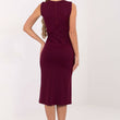 Laden Sie das Bild in den Galerie-Viewer,  Alltagskleid model 222946 Italy Moda 
