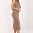 Laden Sie das Bild in den Galerie-Viewer,  Alltagskleid model 222947 Italy Moda 
