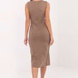 Laden Sie das Bild in den Galerie-Viewer,  Alltagskleid model 222947 Italy Moda 
