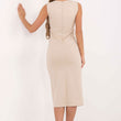 Laden Sie das Bild in den Galerie-Viewer,  Alltagskleid model 222948 Italy Moda 
