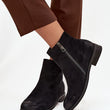 Laden Sie das Bild in den Galerie-Viewer,  Stiefeletten model 222969 Step in style 
