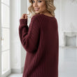Laden Sie das Bild in den Galerie-Viewer,  Pullover model 223017 Numoco 
