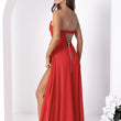 Laden Sie das Bild in den Galerie-Viewer,  Langes Kleid model 223030 With You 
