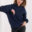 Laden Sie das Bild in den Galerie-Viewer,  Sweater model 223081 Factory Price 
