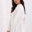 Laden Sie das Bild in den Galerie-Viewer,  Sweater model 223107 Factory Price 
