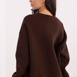 Laden Sie das Bild in den Galerie-Viewer,  Sweater model 223109 Factory Price 
