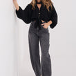 Laden Sie das Bild in den Galerie-Viewer,  Langarm Hemd model 223170 Italy Moda 

