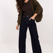 Laden Sie das Bild in den Galerie-Viewer,  Cardigan model 223172 Italy Moda 
