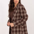 Laden Sie das Bild in den Galerie-Viewer,  Sakko model 223173 Italy Moda 

