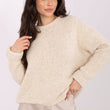 Laden Sie das Bild in den Galerie-Viewer,  Pullover model 223174 Italy Moda 
