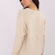 Laden Sie das Bild in den Galerie-Viewer,  Pullover model 223174 Italy Moda 
