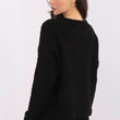 Laden Sie das Bild in den Galerie-Viewer,  Pullover model 223175 Italy Moda 
