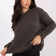 Laden Sie das Bild in den Galerie-Viewer,  Pullover model 223176 Italy Moda 
