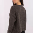 Laden Sie das Bild in den Galerie-Viewer,  Pullover model 223176 Italy Moda 
