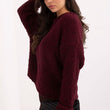 Laden Sie das Bild in den Galerie-Viewer,  Pullover model 223177 Italy Moda 
