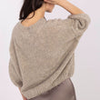 Laden Sie das Bild in den Galerie-Viewer,  Pullover model 223178 Italy Moda 
