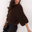 Laden Sie das Bild in den Galerie-Viewer,  Pullover model 223179 Italy Moda 
