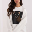 Laden Sie das Bild in den Galerie-Viewer,  Sweater model 223196 Italy Moda 
