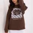 Laden Sie das Bild in den Galerie-Viewer,  Sweater model 223199 Italy Moda 

