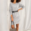 Laden Sie das Bild in den Galerie-Viewer,  Alltagskleid model 223218 BFG 
