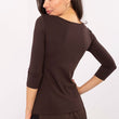 Laden Sie das Bild in den Galerie-Viewer,  Bluse model 223219 BFG 

